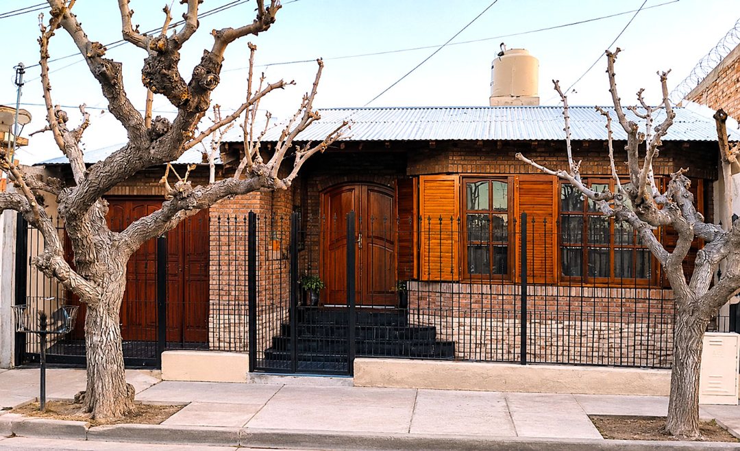 Venta Casa Rodeo de la Cruz, Guaymallén, Mendoza