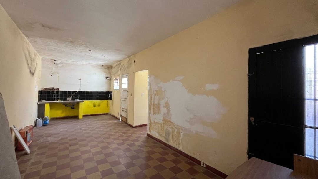VENTA DEPARTAMENTO UN DORM A RECICLAR SAN VICENTE