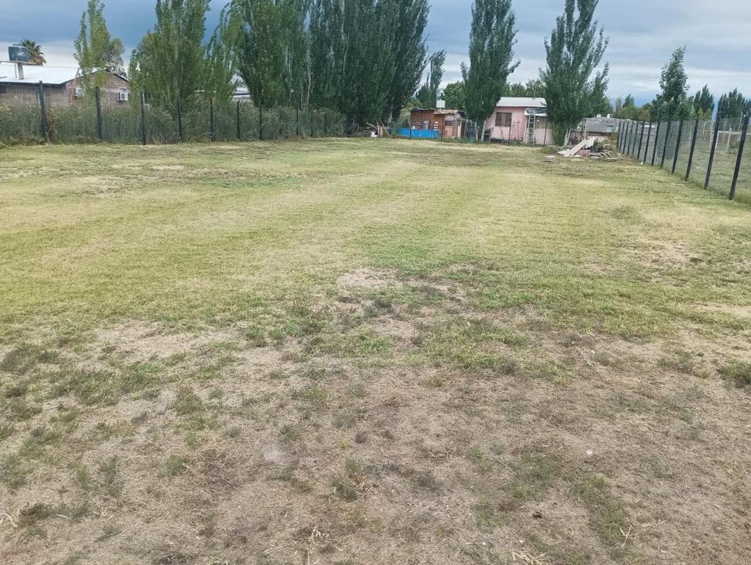 LOTE EN VENTA – BARRIO GIRASOLES DE GUAYMALLÉN