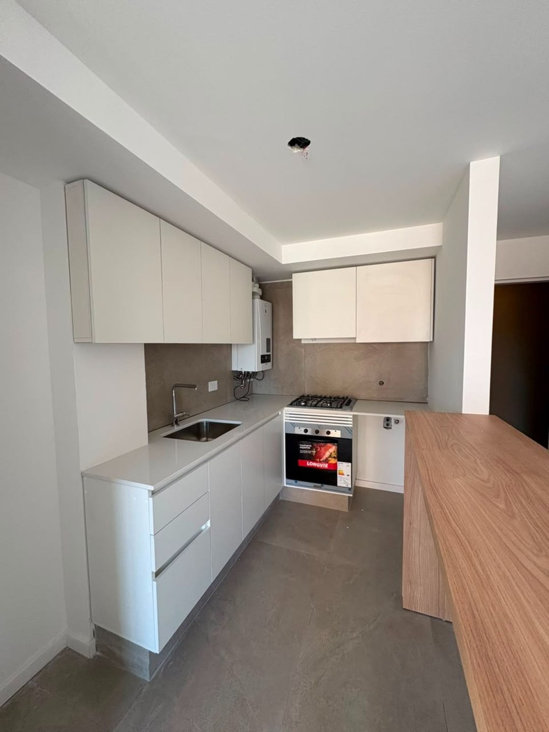 DEPARTAMENTO EN VENTA 1 DORMITORIO PICHINCHA