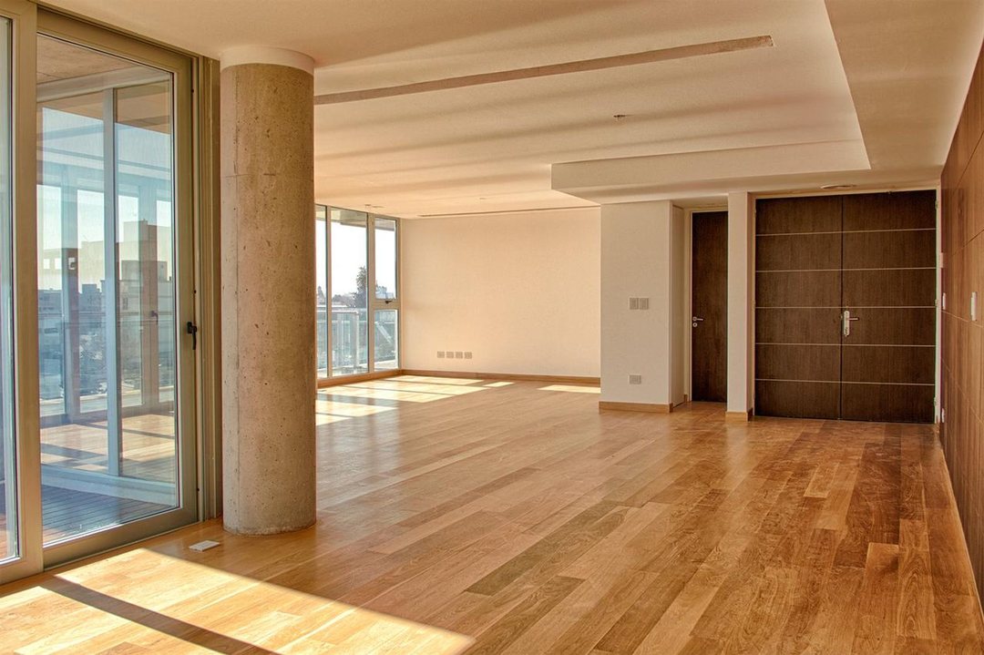 Departamento en alquiler, La Plata