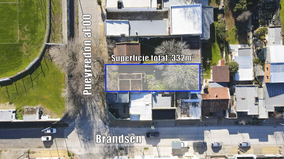 VENTA LOTE TANDIL SEMICENTRO