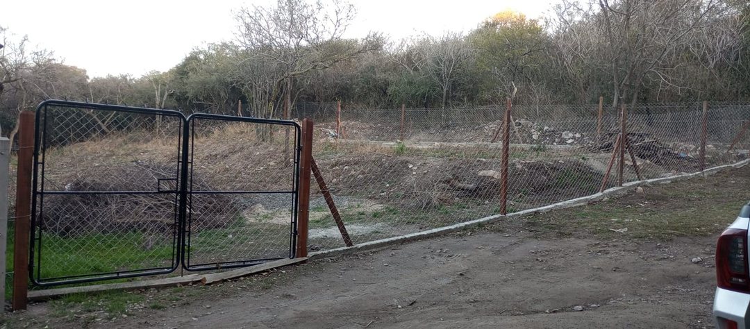 VENTA LOTE 736 m² SALSIPUEDES CON ESCRITURA
