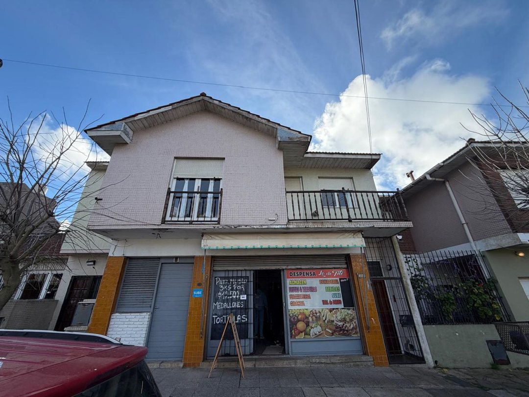 VENTA LOCAL COMERCIAL 89M2 PUNTA MOGOTES