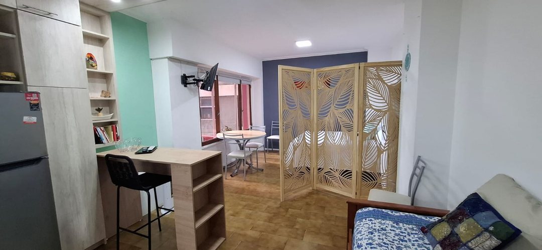 VENTA MONOAMBIENTEVISTA AL MAR MIRAMAR
