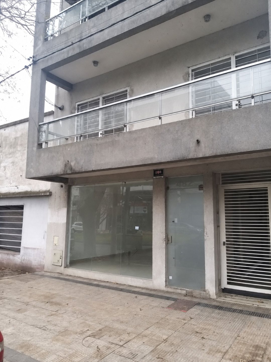 Local en venta en La Plata