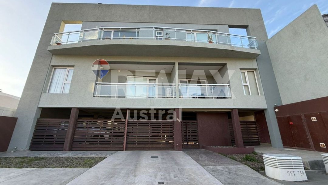 Departamento 2 dormitorios Rada Tilly