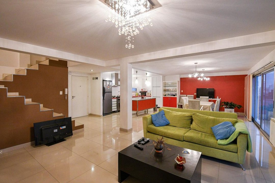 Venta de departamento de 2 dormitorios en La Plata