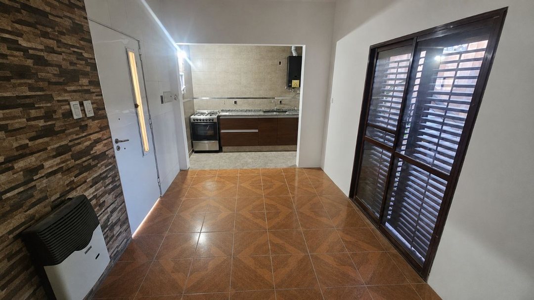PH 2 DORM., ESCRITORIO Y TERRAZA CANDIOTI SUR
