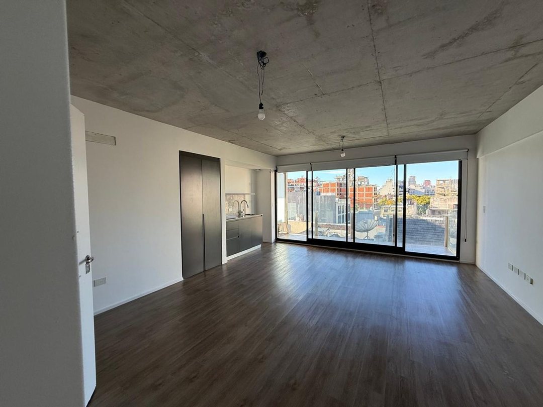 VENTA DE MONOAMBIENTE EN PALERMO - IDEAL AIRBNB