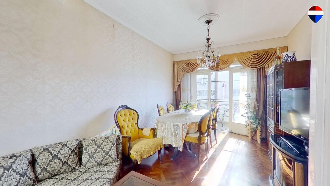 DEPARTAMENTO 3 AMBIENTES EN VENTA VILLA CRESPO
