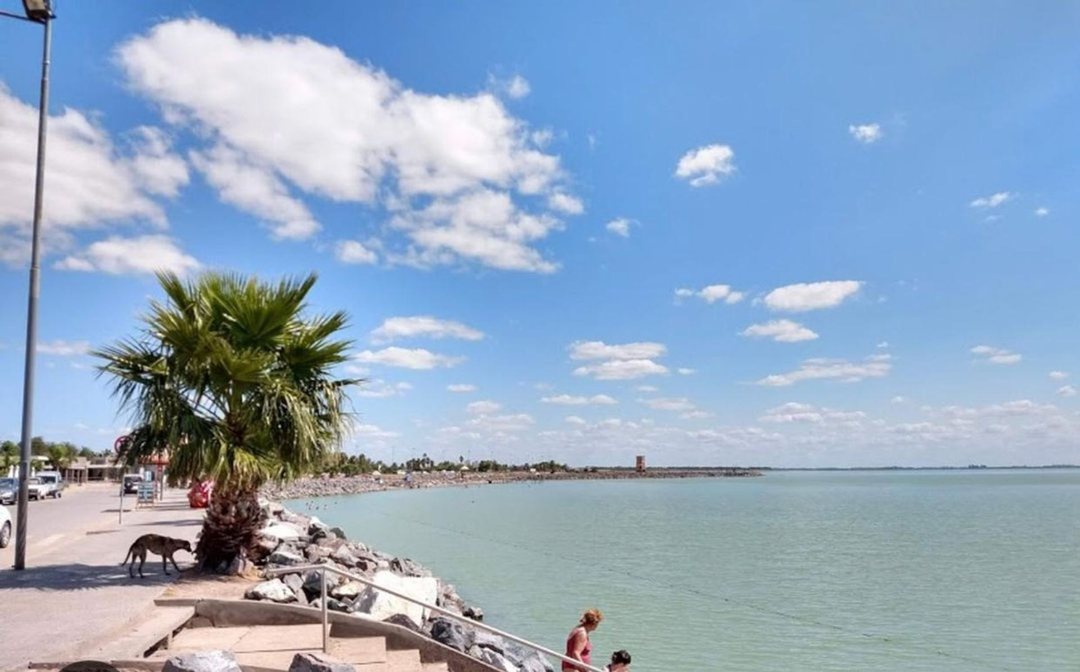 VENTA LOTE MIRAMAR DE ANSENUZA
