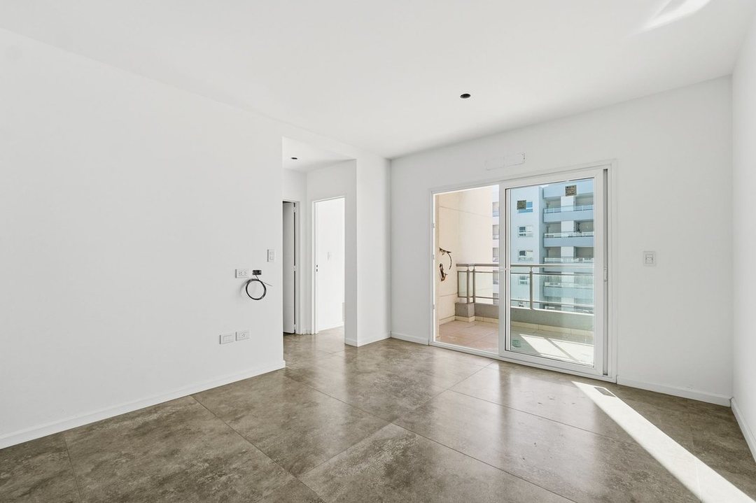 VENTA DEPARTAMENTO 2 AMBIENTES - CANNING CENTER