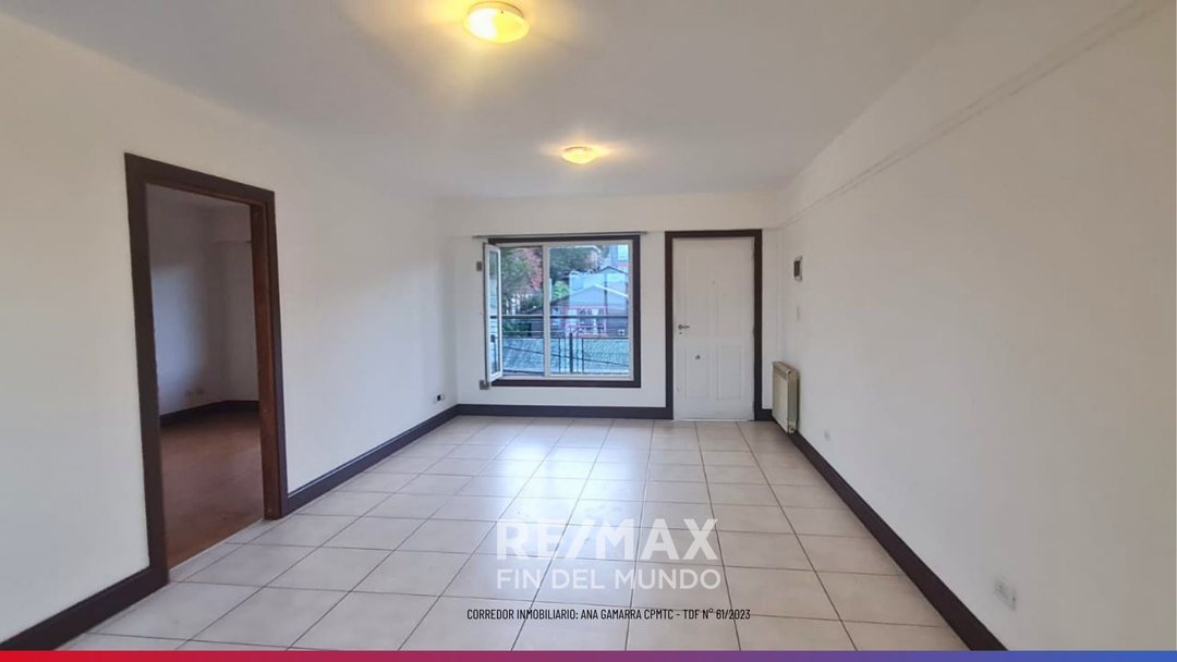 ALQUILER/ 1 HABITACION/ GOB. PAZ