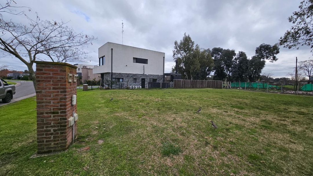 LOTE EN VENTA PERMUTA SANTA EMILIA PILAR DEL ESTE