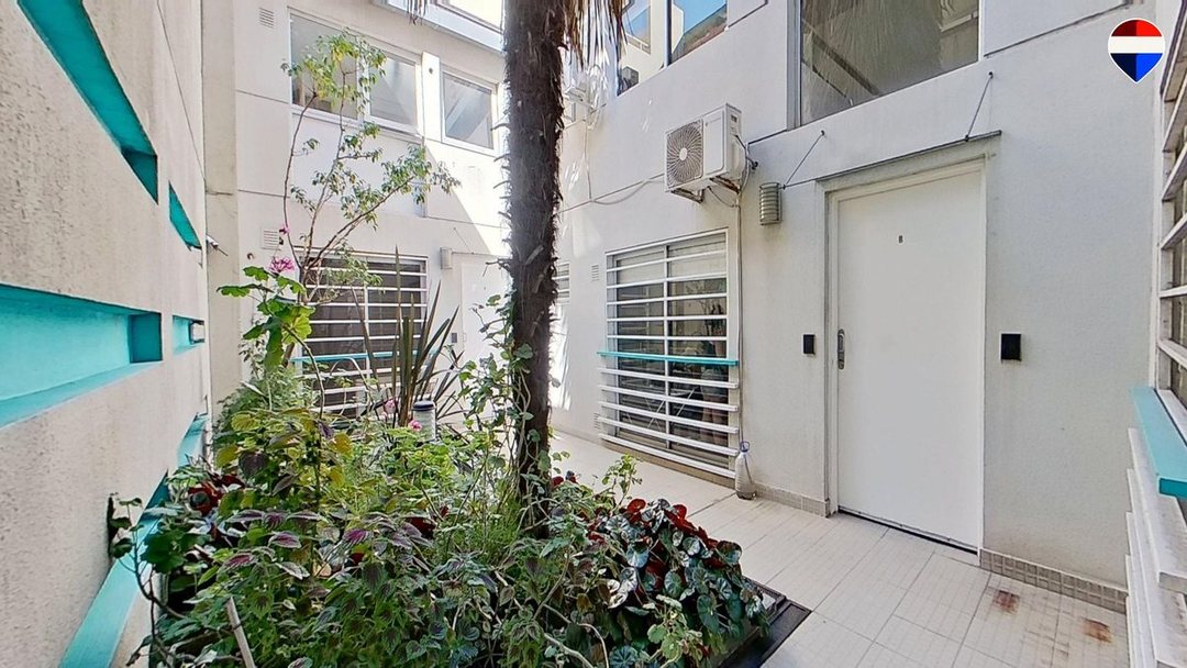 VENTA Departamento 2 amb en 2 plantas P. PATRICIOS