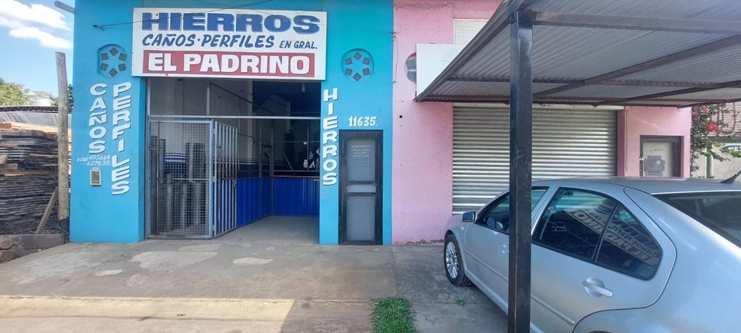 Venta Locales vivienda 3 amb Deposito Tortuguitas