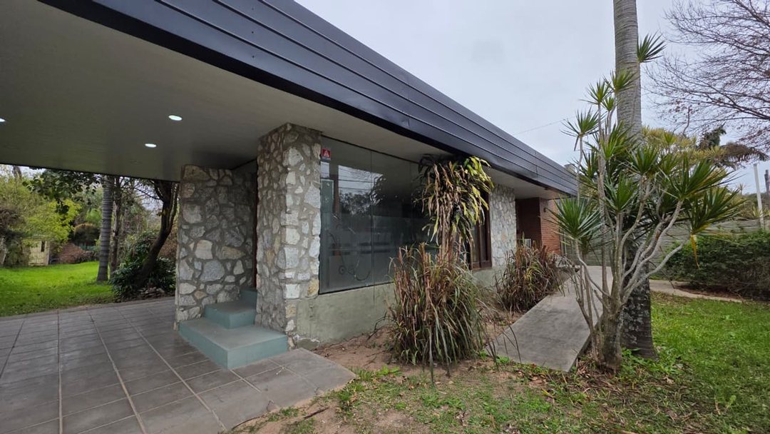 Casa moderna en San Jose del Rincon