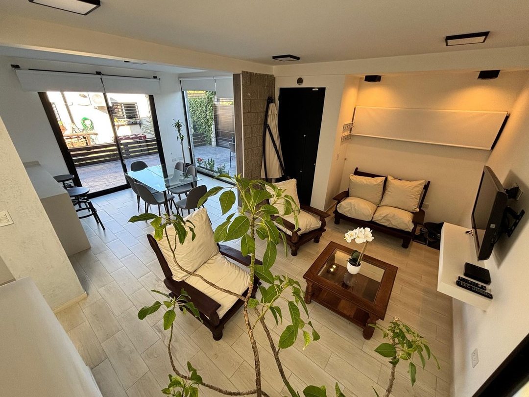 Casa en Venta en SAN CARLOS  jardin quincho coch