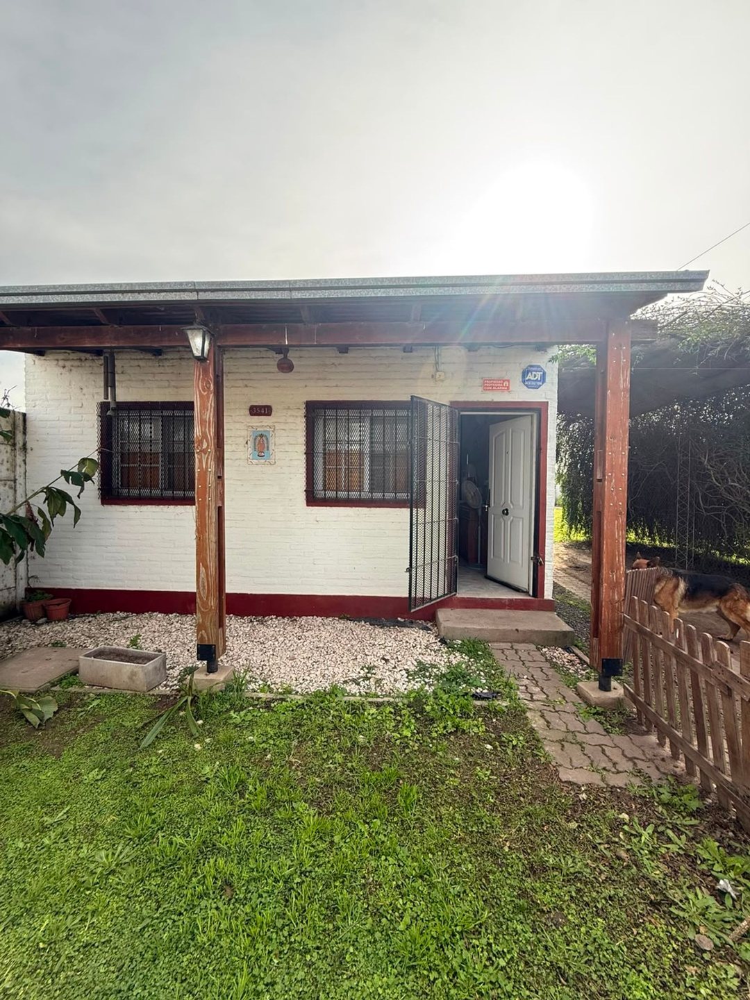 QUINTA EN SAUCE VIEJO