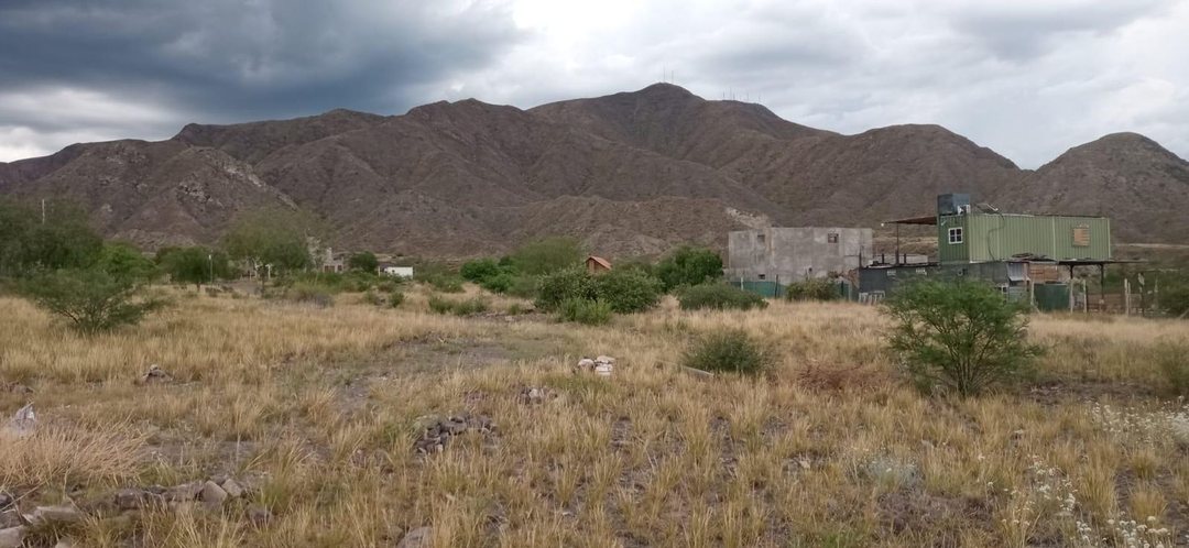 VENTA LOTE EN BARRIO PRIVADO RAIKEN –EL CHALLAO.