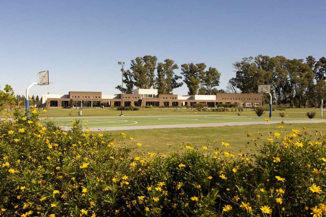 LOTE EN VENTA CAMPOS DE ROCA 2