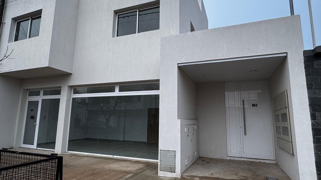 DEPARTAMENTO A ESTRENAR /ALQUILER/CENTRICO