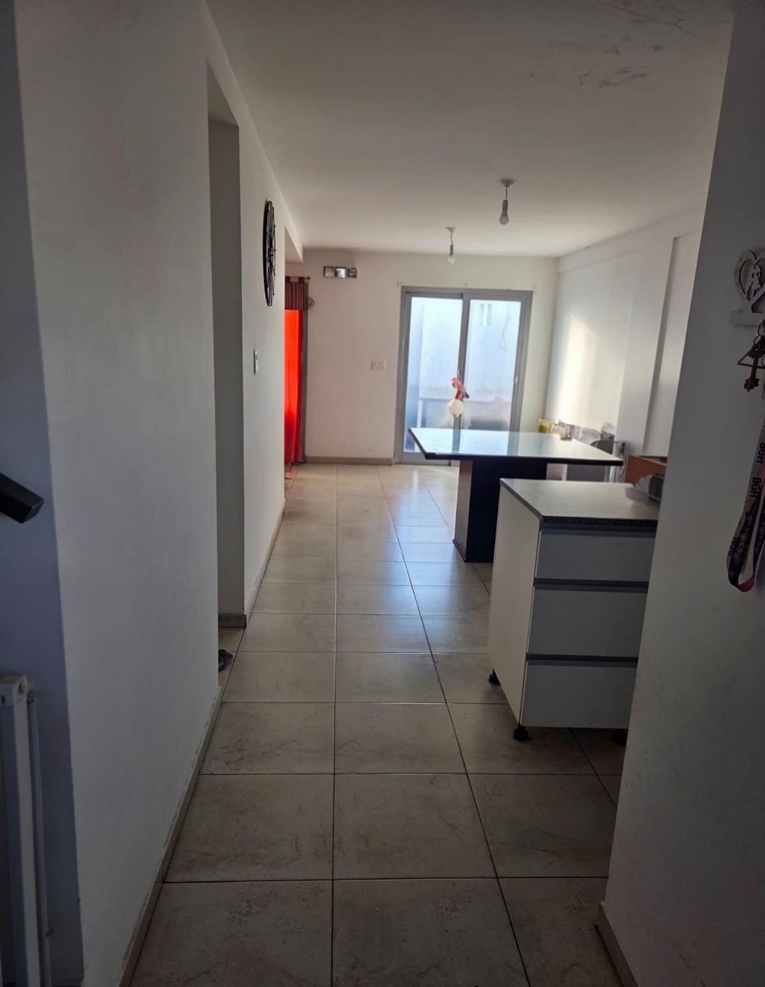 VENTA DEPARTAMENTO DUPLEX 2 DORM BARRIO PUEYRREDON
