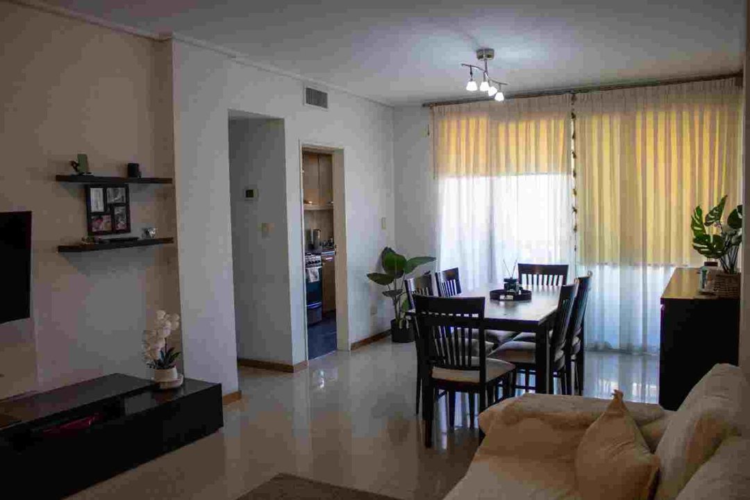 VENTA DEPARTAMENTO 3 AMB CON COCHERA
