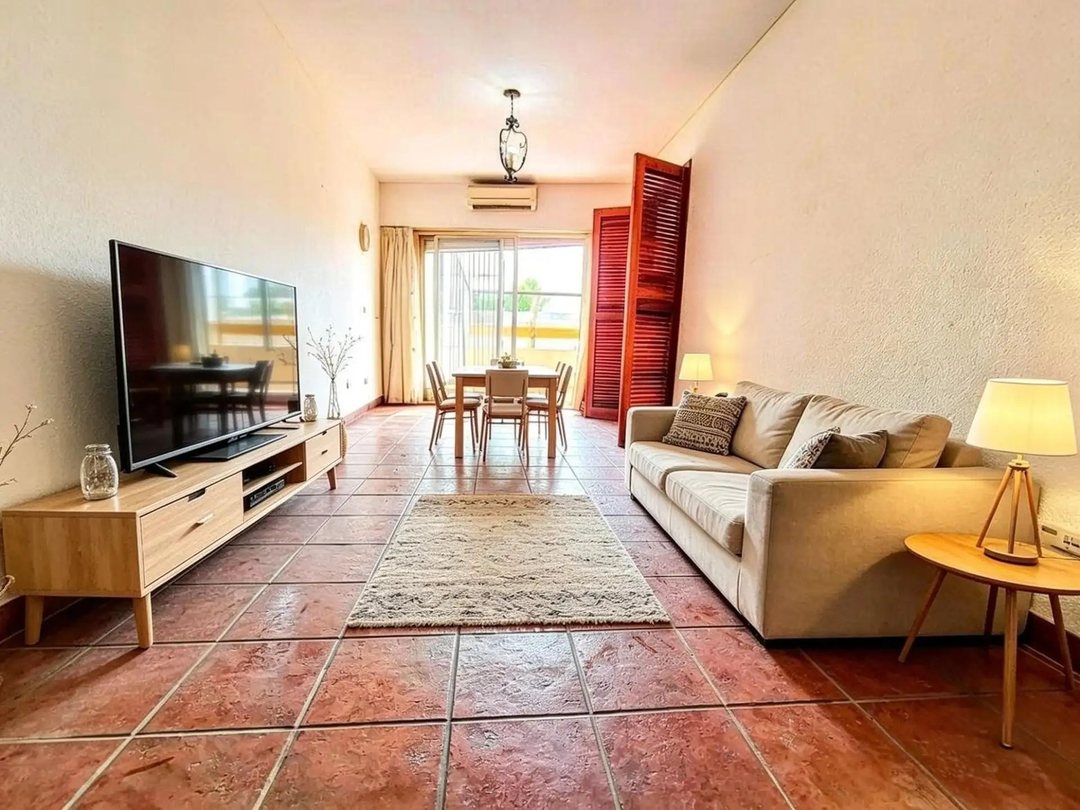 VENTA DEPARTAMENTO 2 AMBIENTES COCHERA RAMOS MEJIA