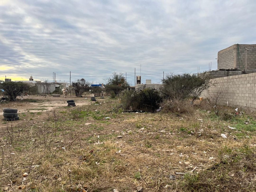 Venta Terreno 200 m2 Vicor B