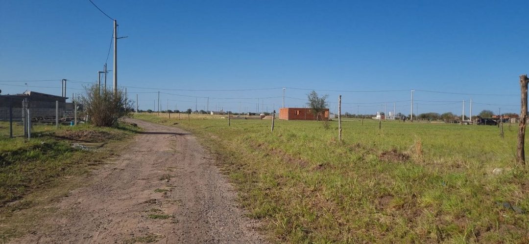 VENTA LOTE BARRIO BICENTENARIO ESCRITURA FINANCIA