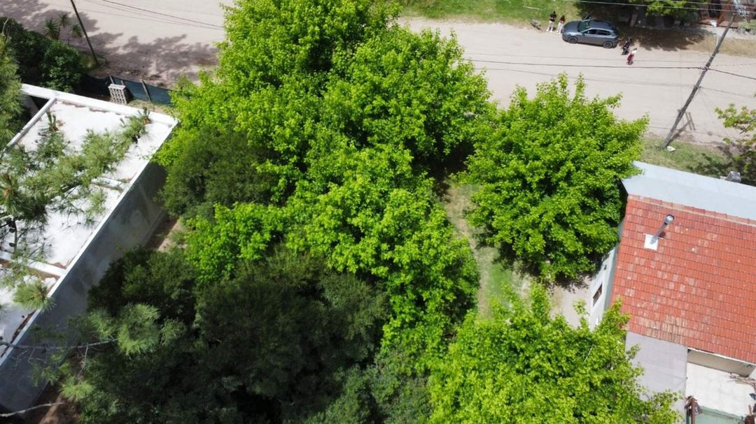 LOTE EN VENTA MAR AZUL APTO COMERCIAL ZONA CENTRO
