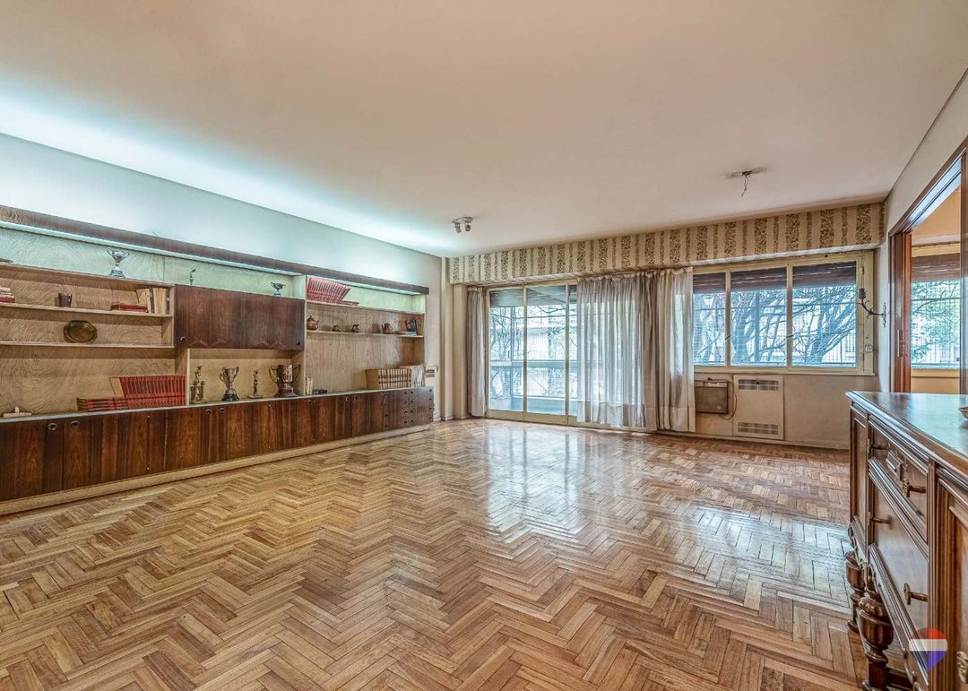 VENTA DEPTO 2 AMB ALTO PALERMO CON COCHERA