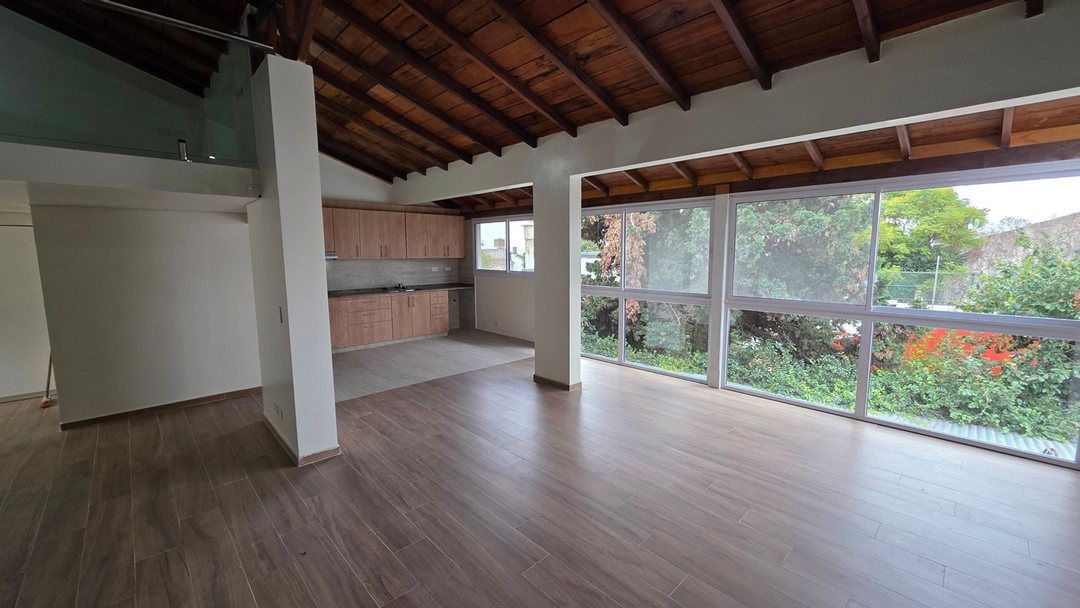 VENTA PH TIPO LOFT LA LUCILA 2 O 3 AMBIENTES
