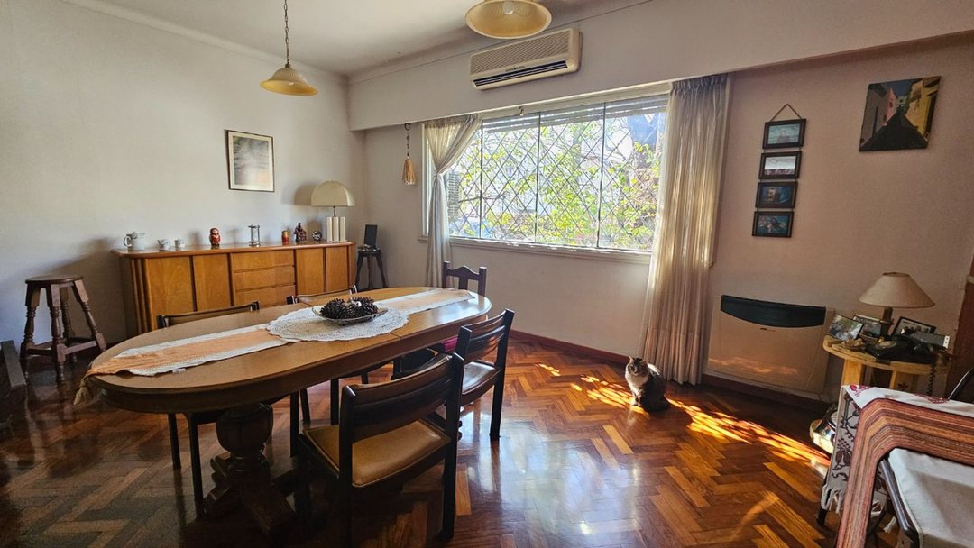 VENTA DEPTO 4 amb 2 PATIOS Apto Crédito Balvanera