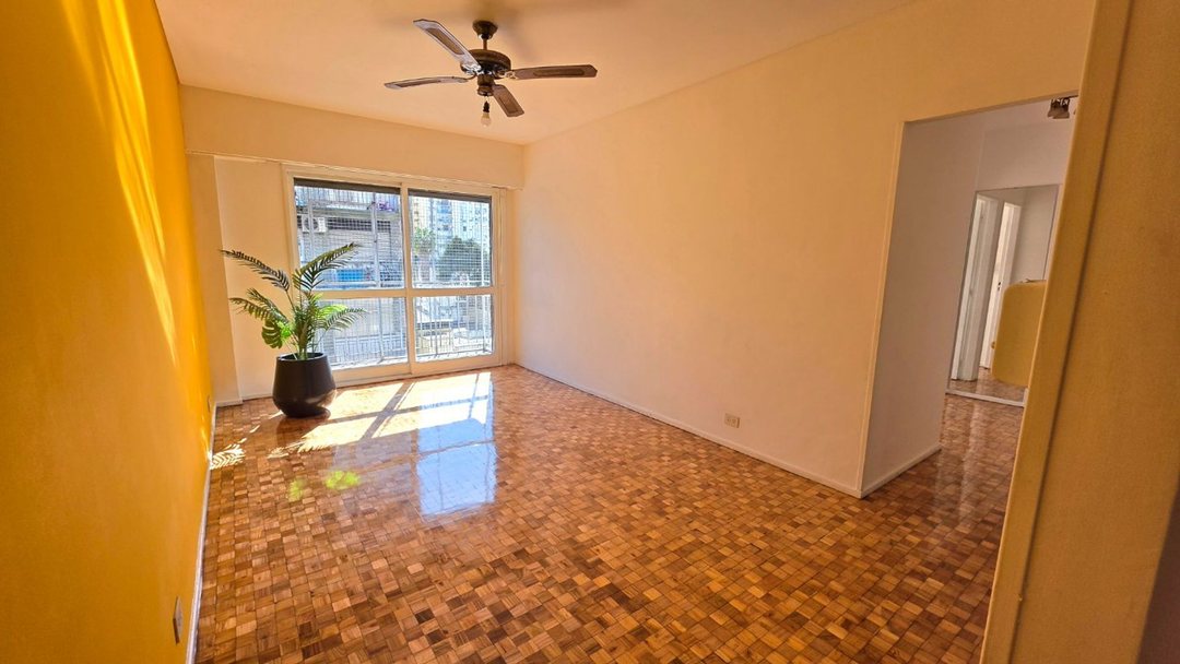 VENTA 3 AMBIENTES CON BALCON ALMAGRO OPORTUNIDAD