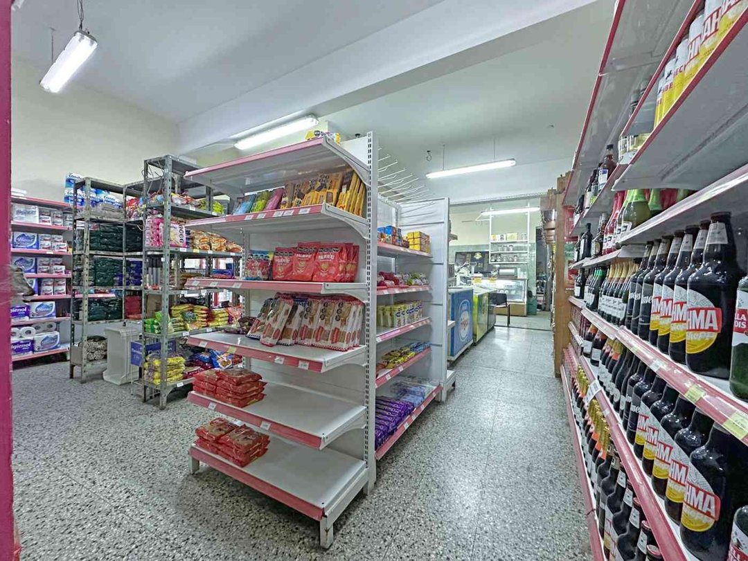 ALQUILER LOCAL + FONDO DE COMERCIO | AVELLANEDA