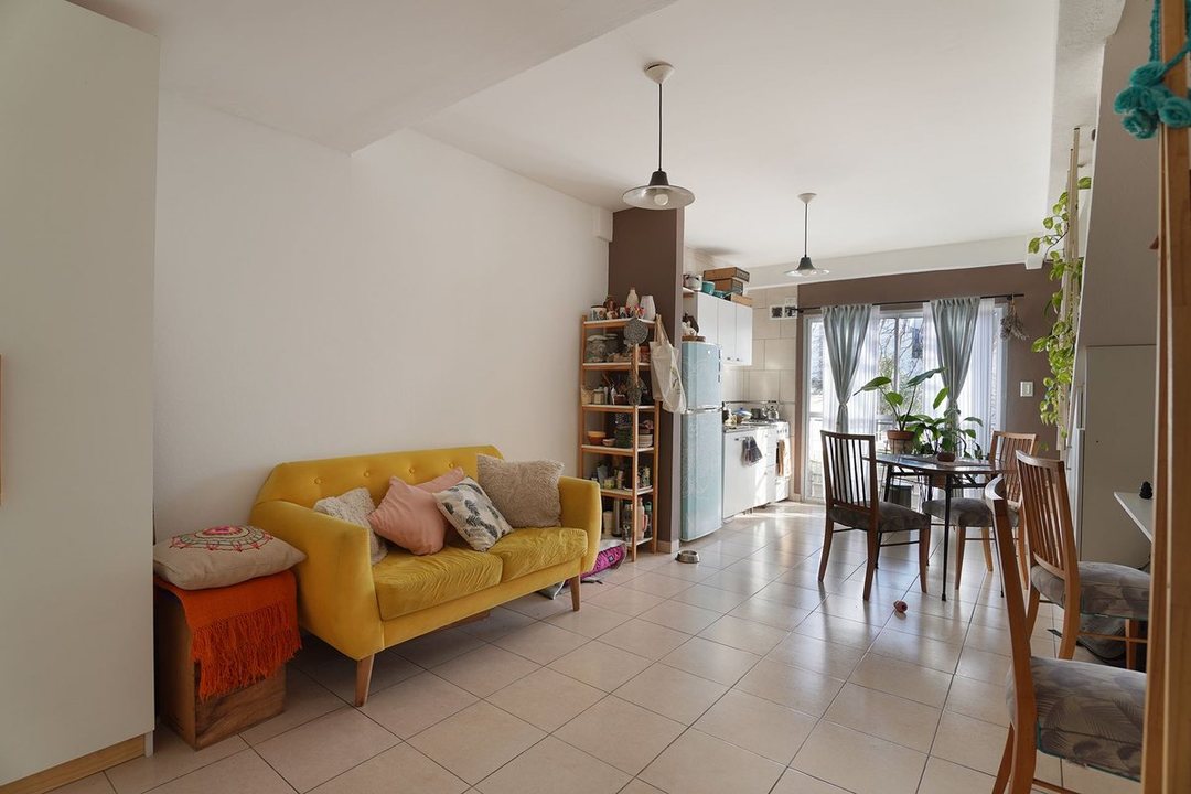 Venta PH 2 Amb Terraza Balcón Parque Chacabuco