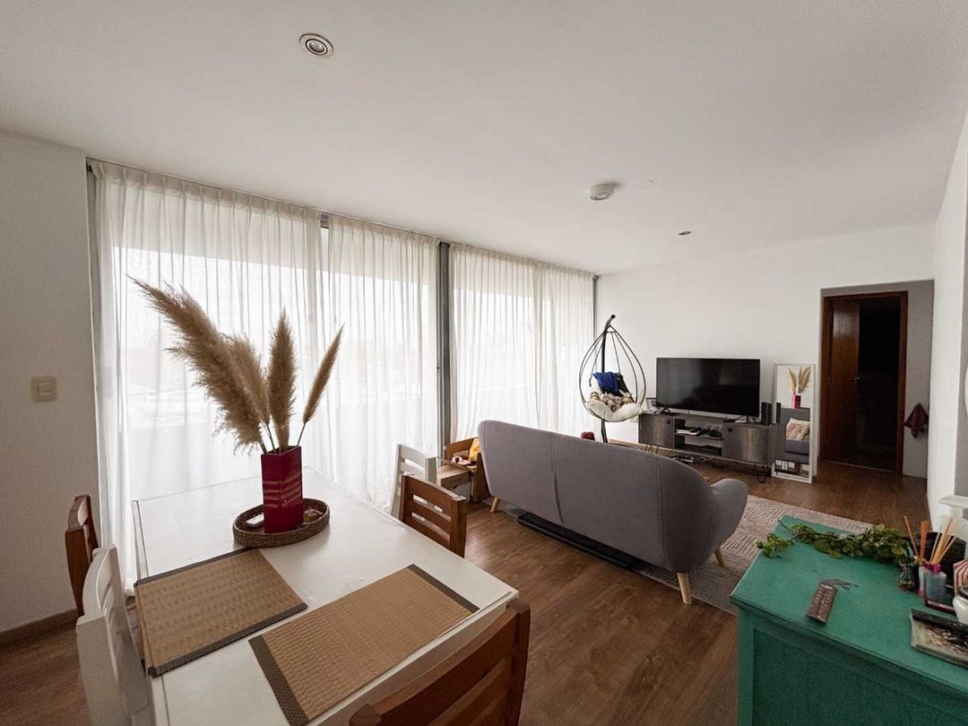 DEPARTAMENTO DE 1 DORMITORIO EN VENTA - LA PLATA