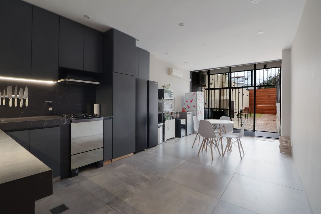VENTA PH 4 Amb pileta+cochera+jardin+playroom