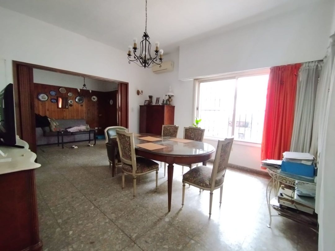VENTA CASA 3 AMBIENTES MATADEROS NAON