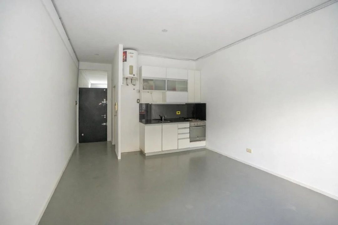 Venta Palermo Dto 2 amb amplios c/Patio Luminoso