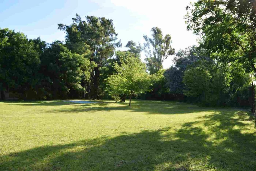LOTE EN VENTA EN  CHACRAS DE CANNING  5530 M2