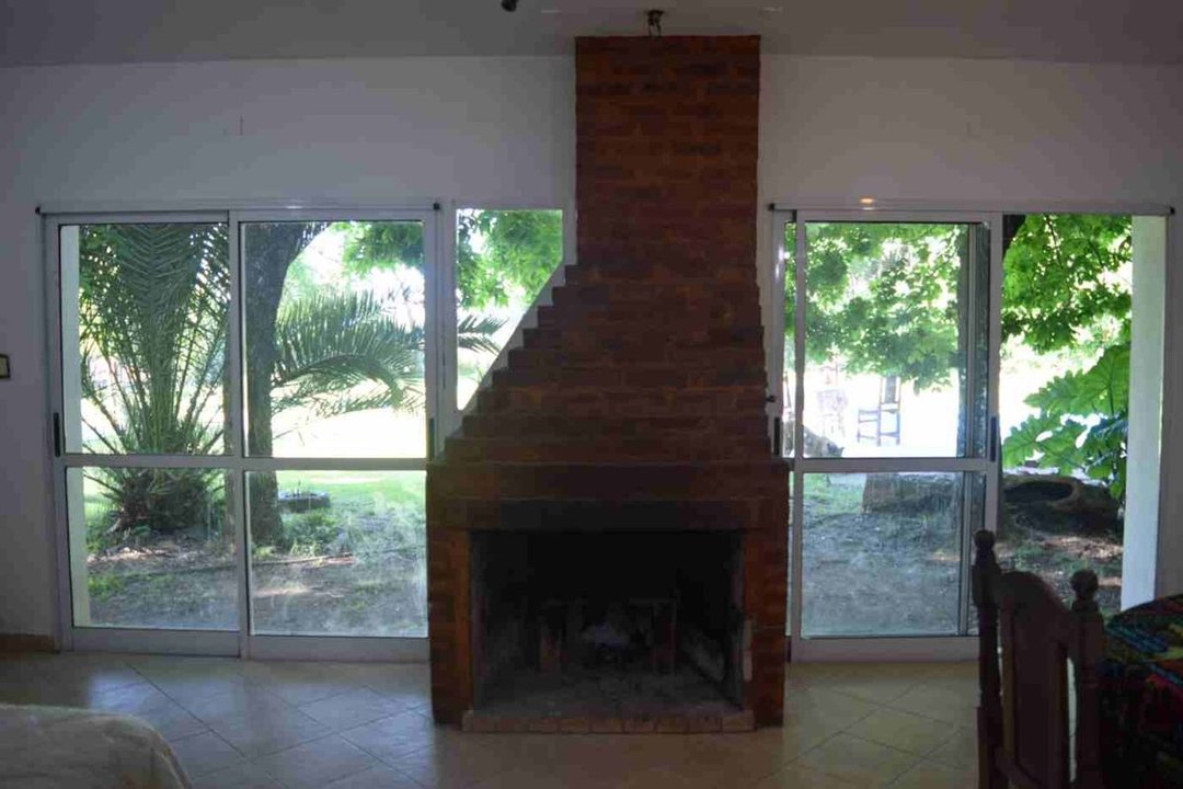 LOTE  CON CASA EN VENTA EN CHACRAS DE CANNING
