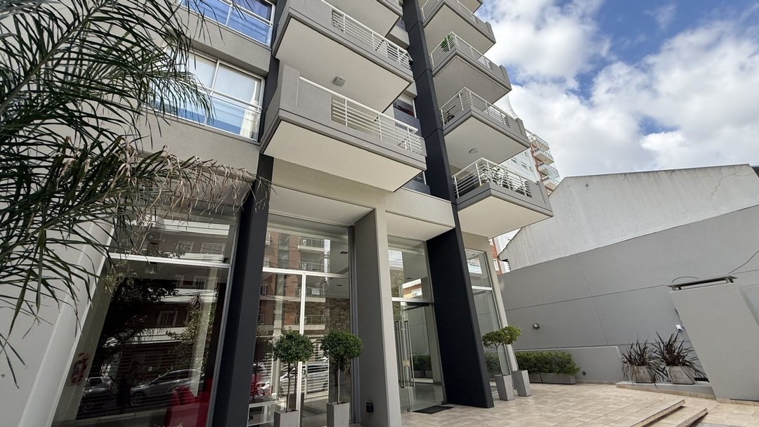 ALQUILER DEPARTAMENTO 2 AMBIENTES RAMOS MEJIA