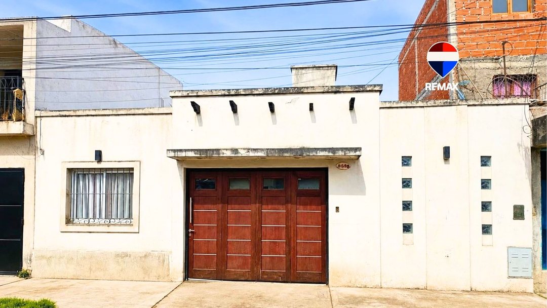 CASA EN ALQUILER BARRIO ARAOZ 2 DORM ZONA SUR