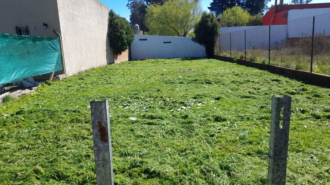 Lote Barrio 2 de Abril
