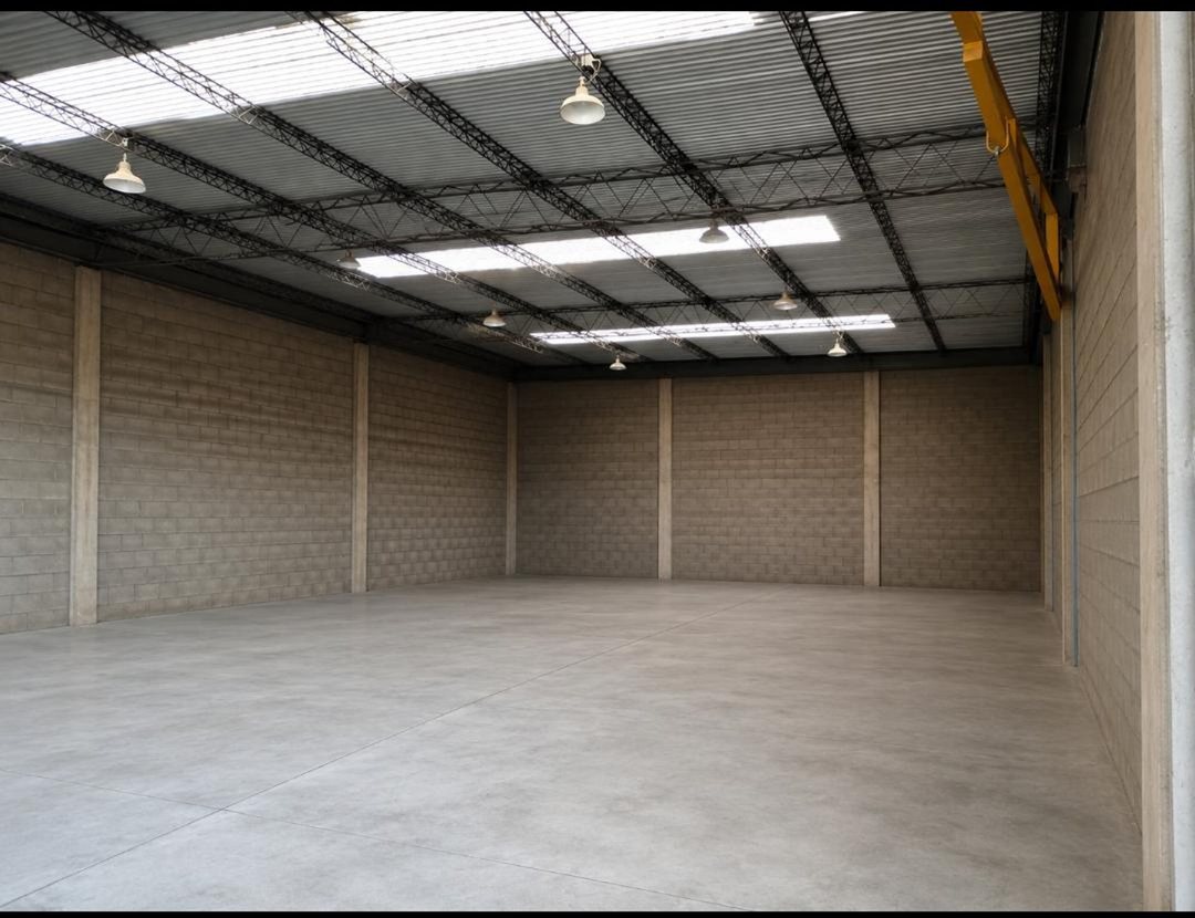 VENTA GALPON 150 M2 EN MALVINAS ARGENTINAS