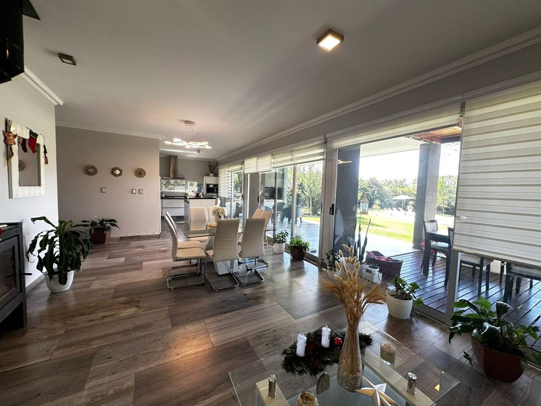 VENTA CASA 3 DORMITORIOS EN VALLE DEL GOLF
